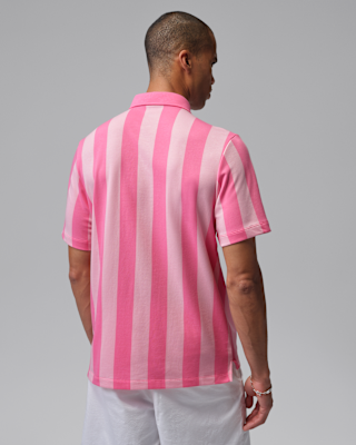 Jordan Sport Polo de golf con estampado Dri-FIT - Hombre. Nike ES